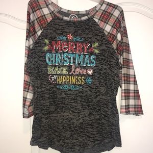 Cute Christmas shirt